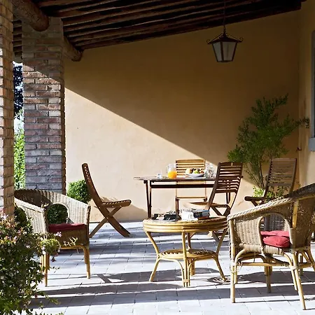 Farm stay Ferento E Il Castagno