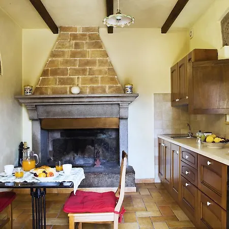Farm stay Ferento E Il Castagno Viterbo
