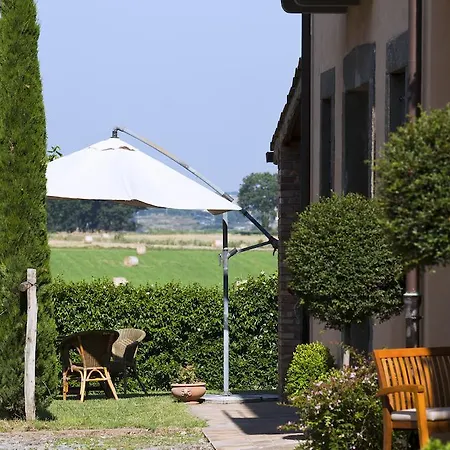 Ferento E Il Castagno Viterbo