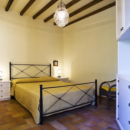 Ferento E Il Castagno Viterbo