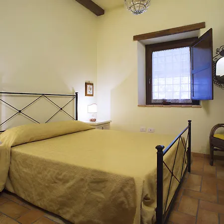 Farm stay Ferento E Il Castagno Viterbo