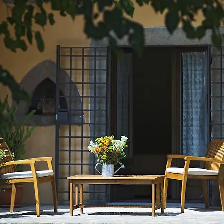 Farm stay Ferento E Il Castagno *