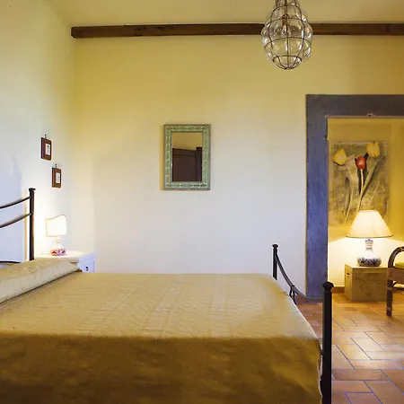 Ferento E Il Castagno Viterbo