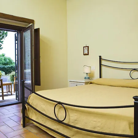 Ferento E Il Castagno Viterbo