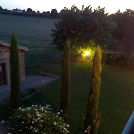 Ferento E Il Castagno Viterbo